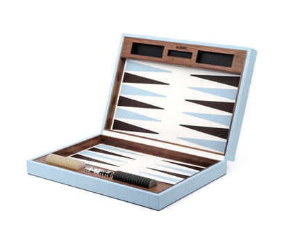 Pinetti Backgammon Set