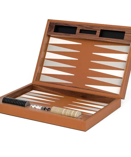 Pinetti Backgammon Set Pinetti