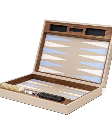 Pinetti Backgammon Set Pinetti