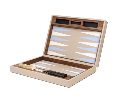 Pinetti Backgammon Set