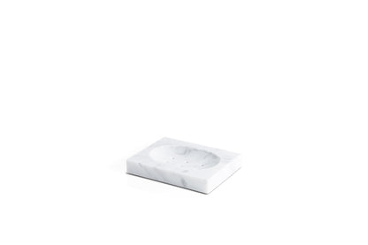 Fiammettav Squared Soap Dish