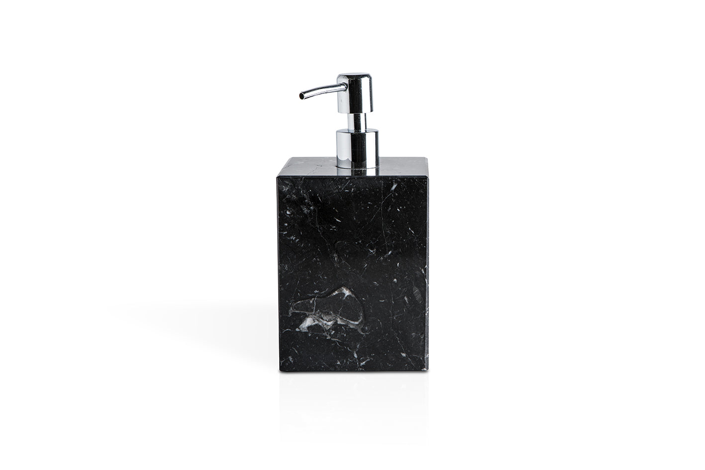 Fiammettav Squared Soap Dispenser