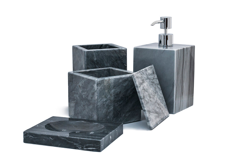 Fiammettav Squared Soap Dispenser