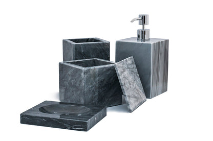 Fiammettav Squared Soap Dispenser