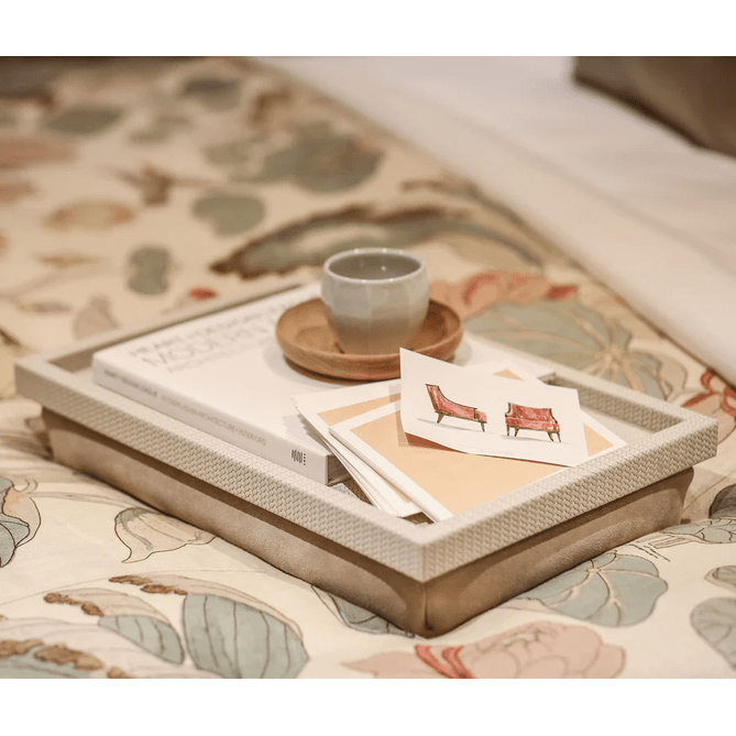 Teseo Bed Trays