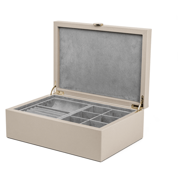 Prestige Jewellery Box