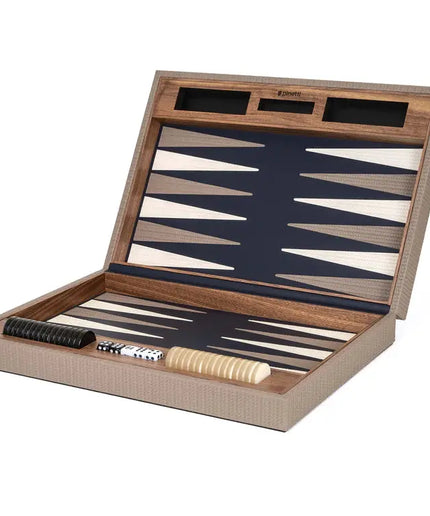 Pinetti Backgammon Set Pinetti