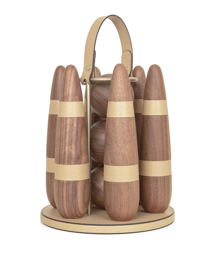 Pinetti Bowling Set Pinetti