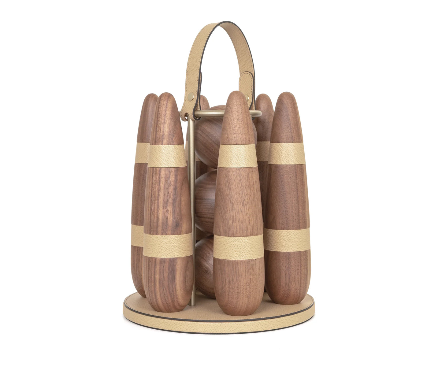 Pinetti Bowling Set