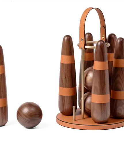 Pinetti Bowling Set Pinetti