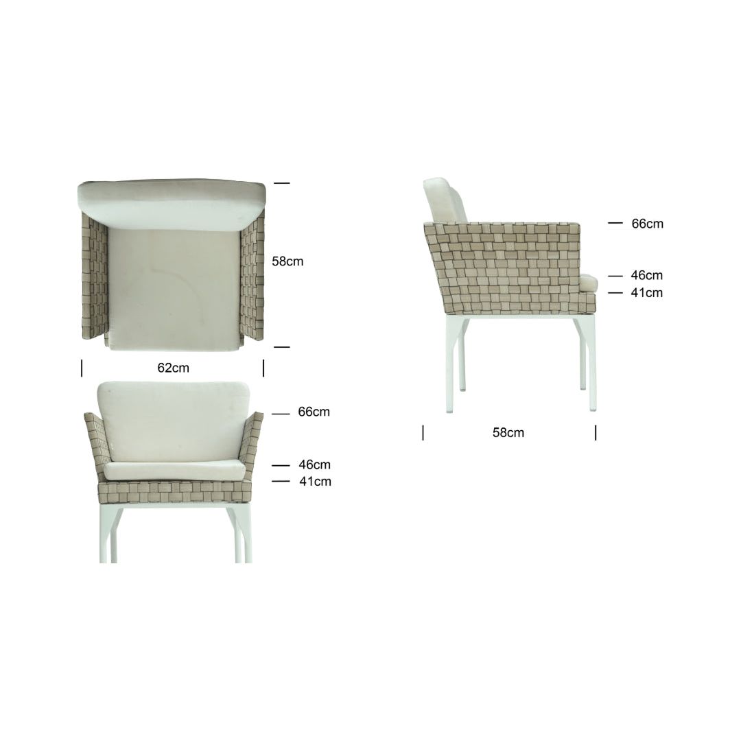 Brafta Dining Chair