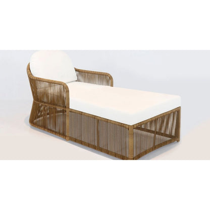 Calyxto Chaise Lounger