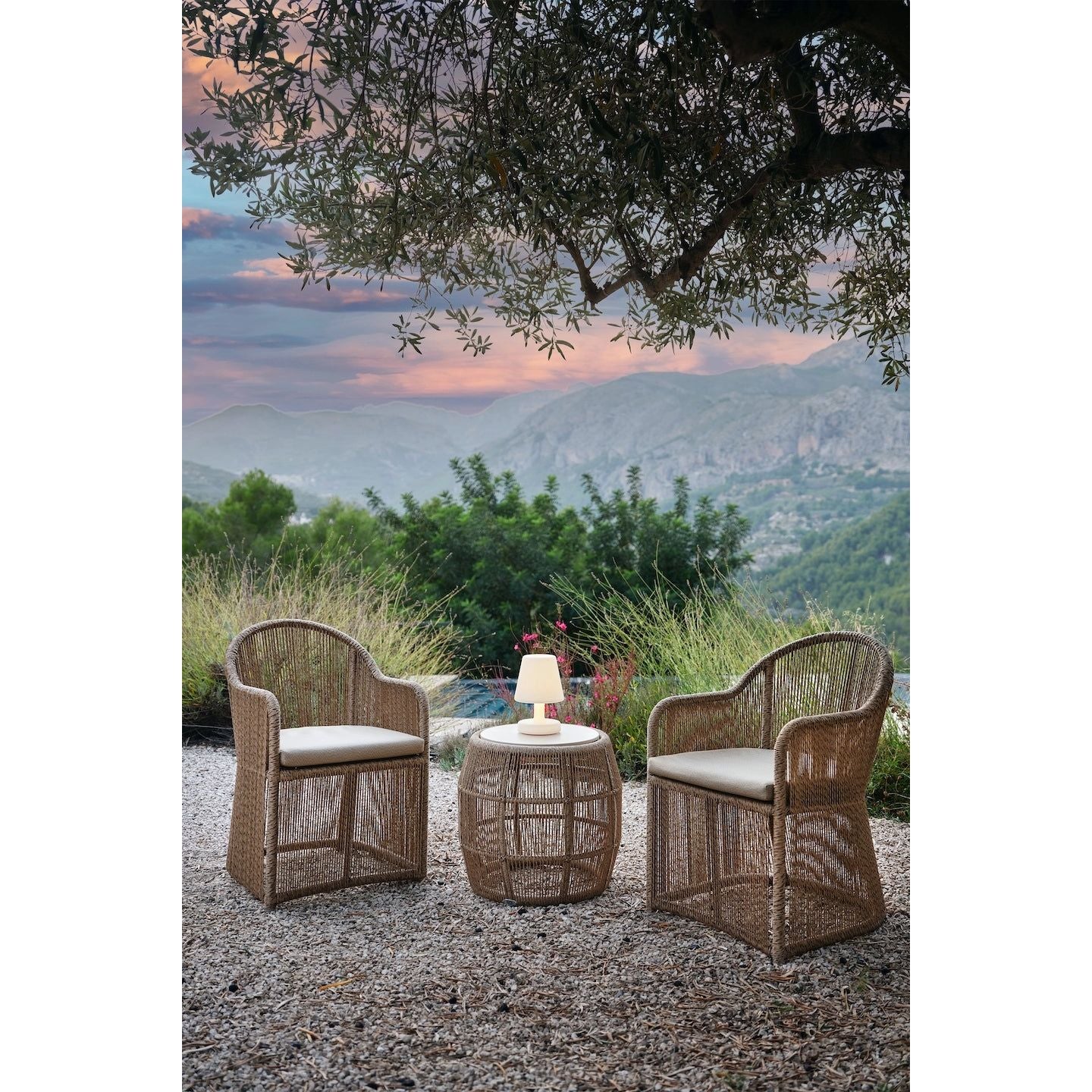 Calyxto Dining Chair