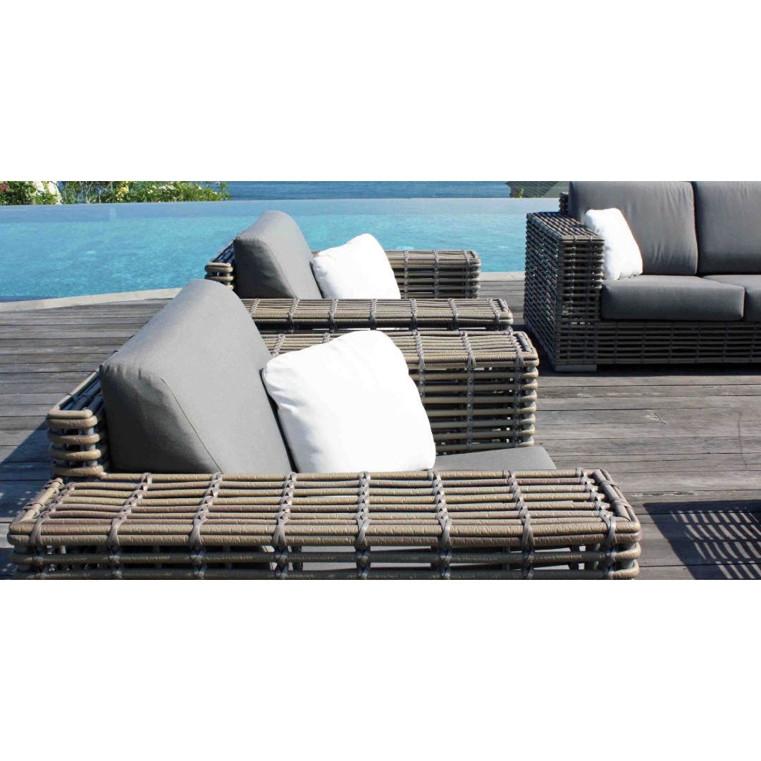 Castries Sofa