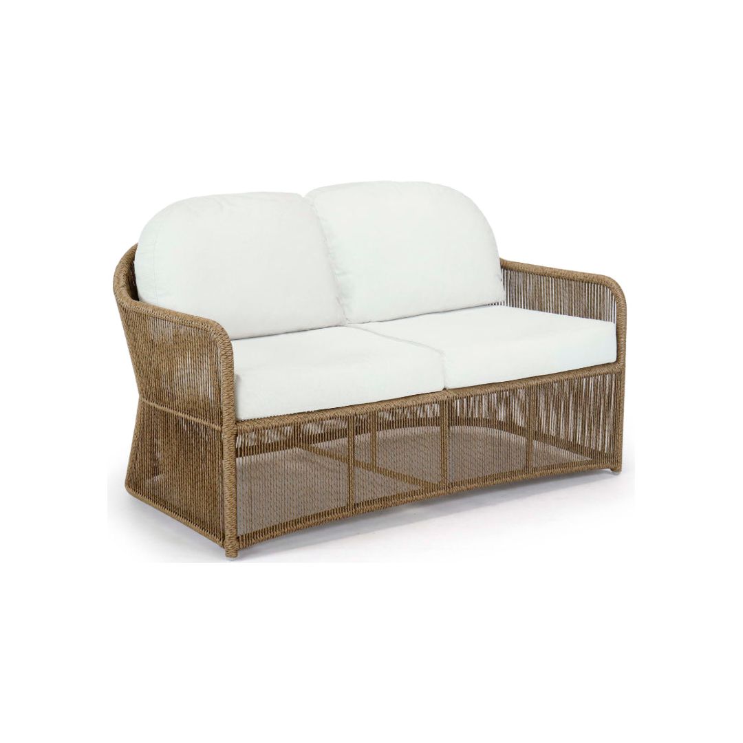 Calyxto Love Seat