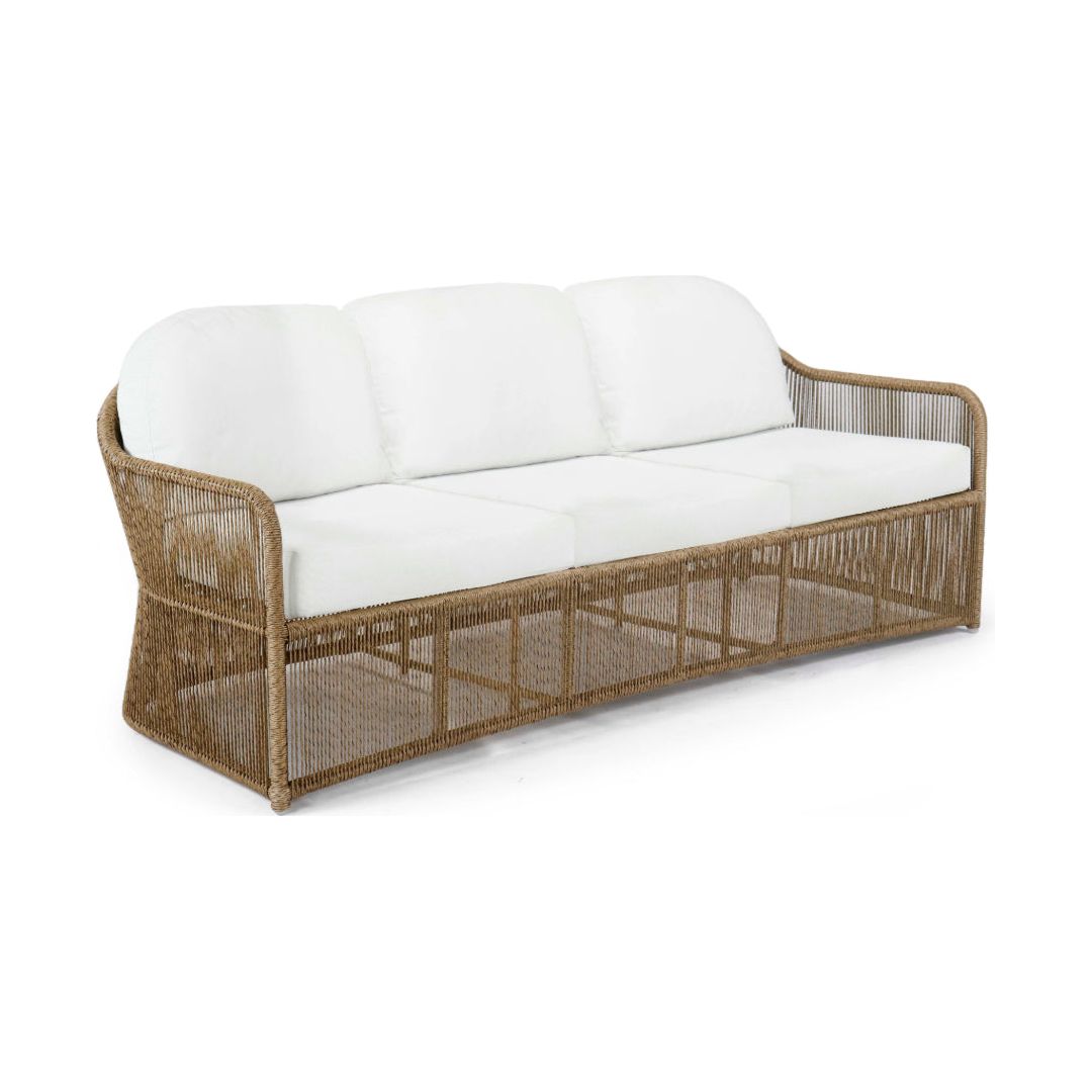 Calyxto 3 Seat Sofa