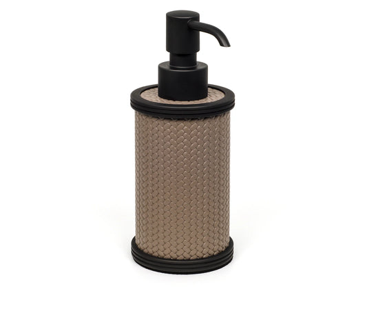 Pinetti Carol Soap Dispenser