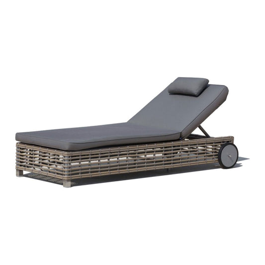 Castries Lounger