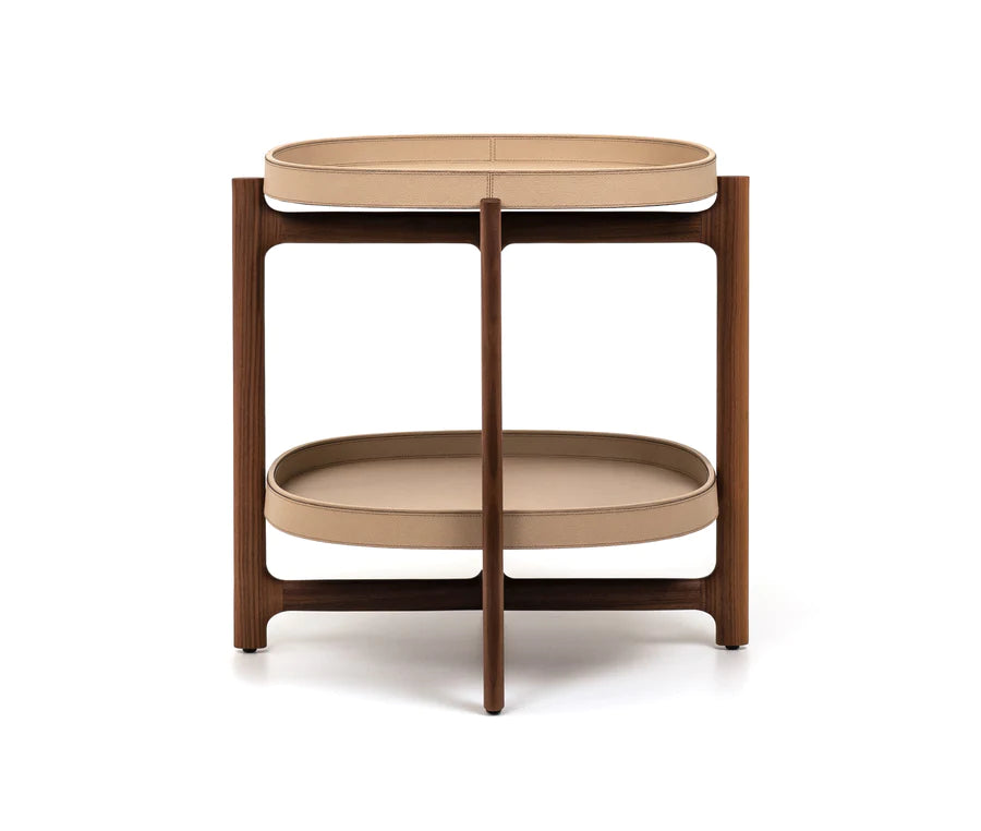 Pinetti Chelsea Folding Table