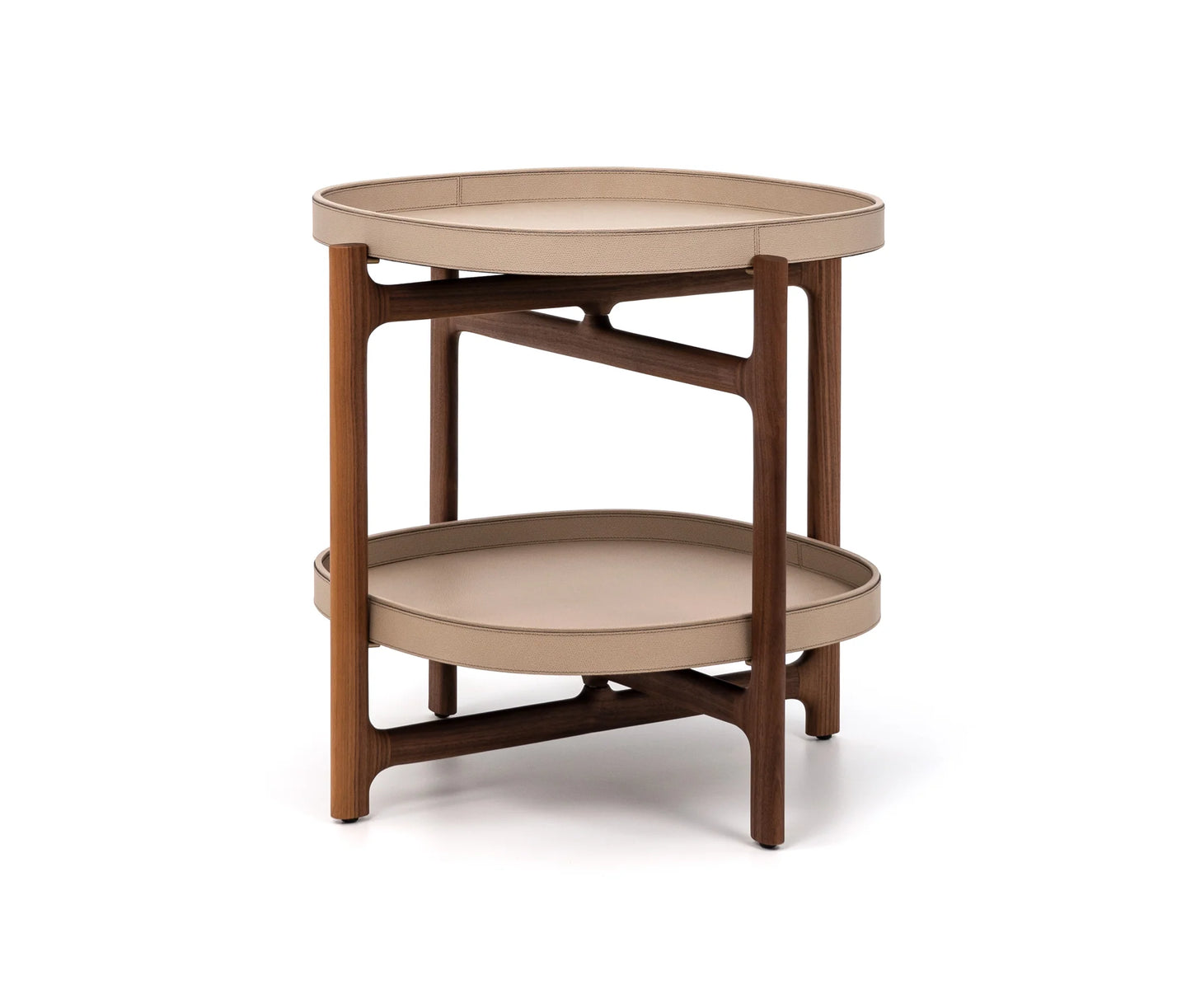 Pinetti Chelsea Folding Table