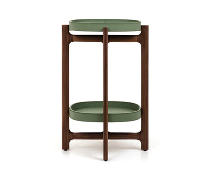 Pinetti Chelsea Folding Table