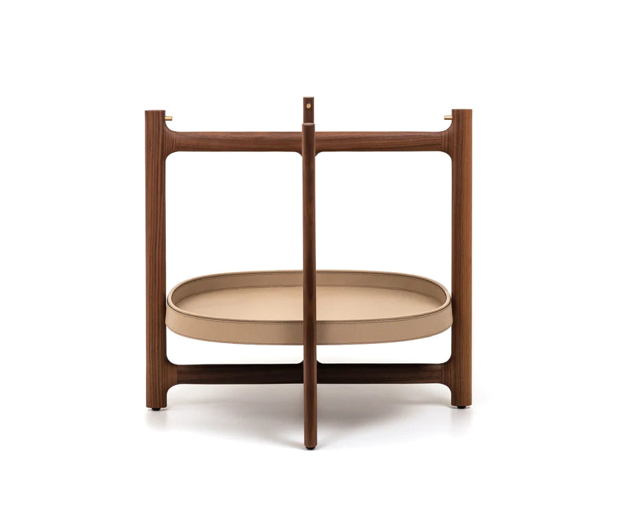 Pinetti Chelsea Folding Table