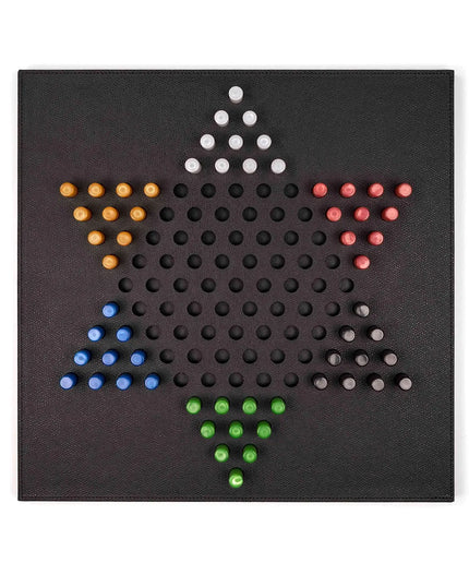 Pinetti Chinese Checkers Pinetti