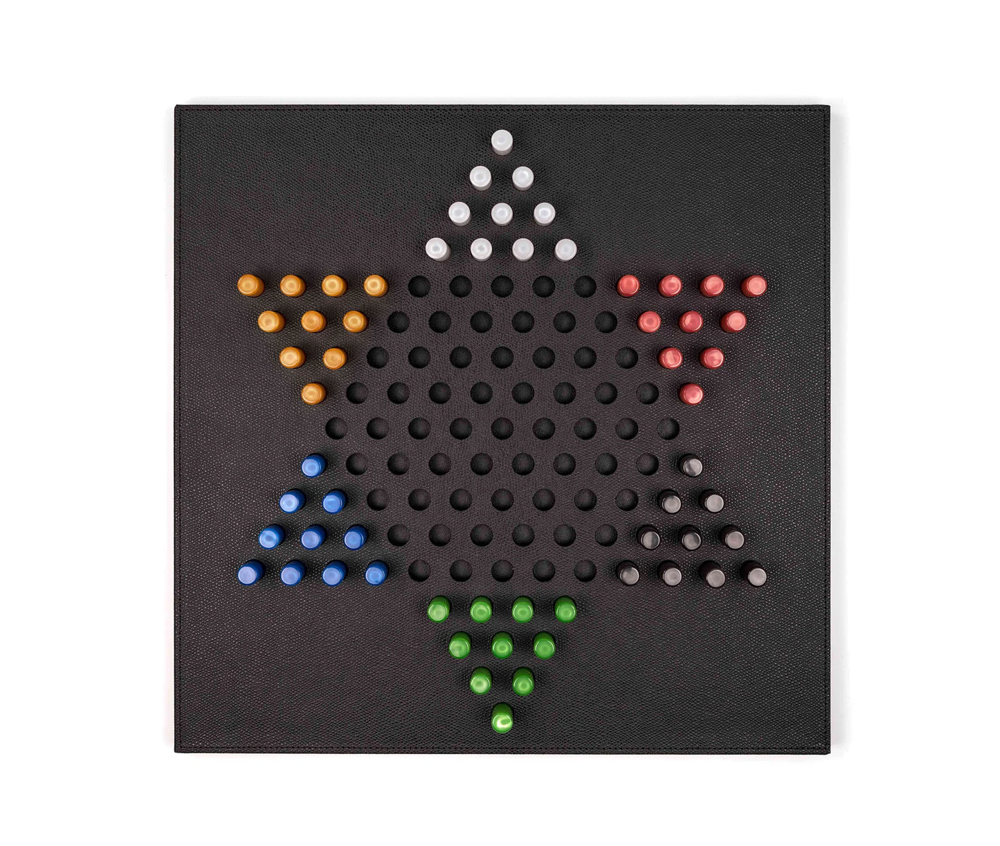 Pinetti Chinese Checkers