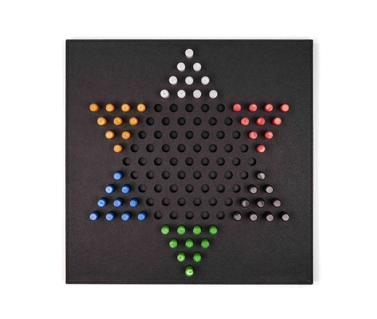 Pinetti Chinese Checkers