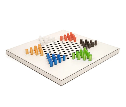 Pinetti Chinese Checkers