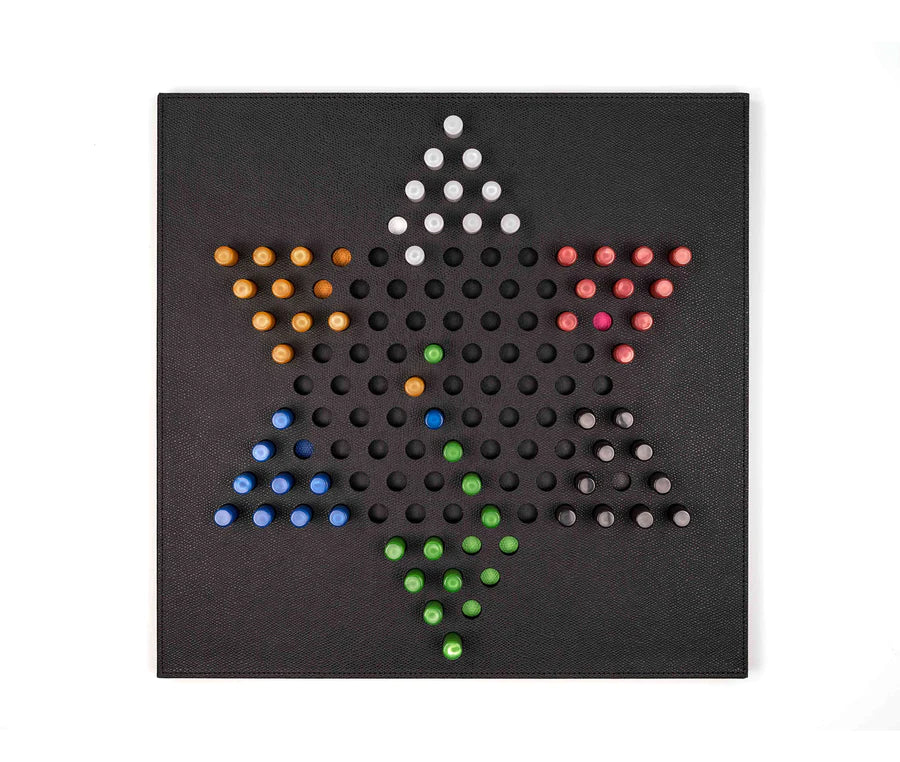 Pinetti Chinese Checkers