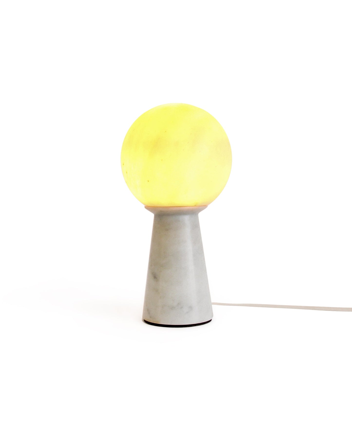 Fiammettav Moon Lamp