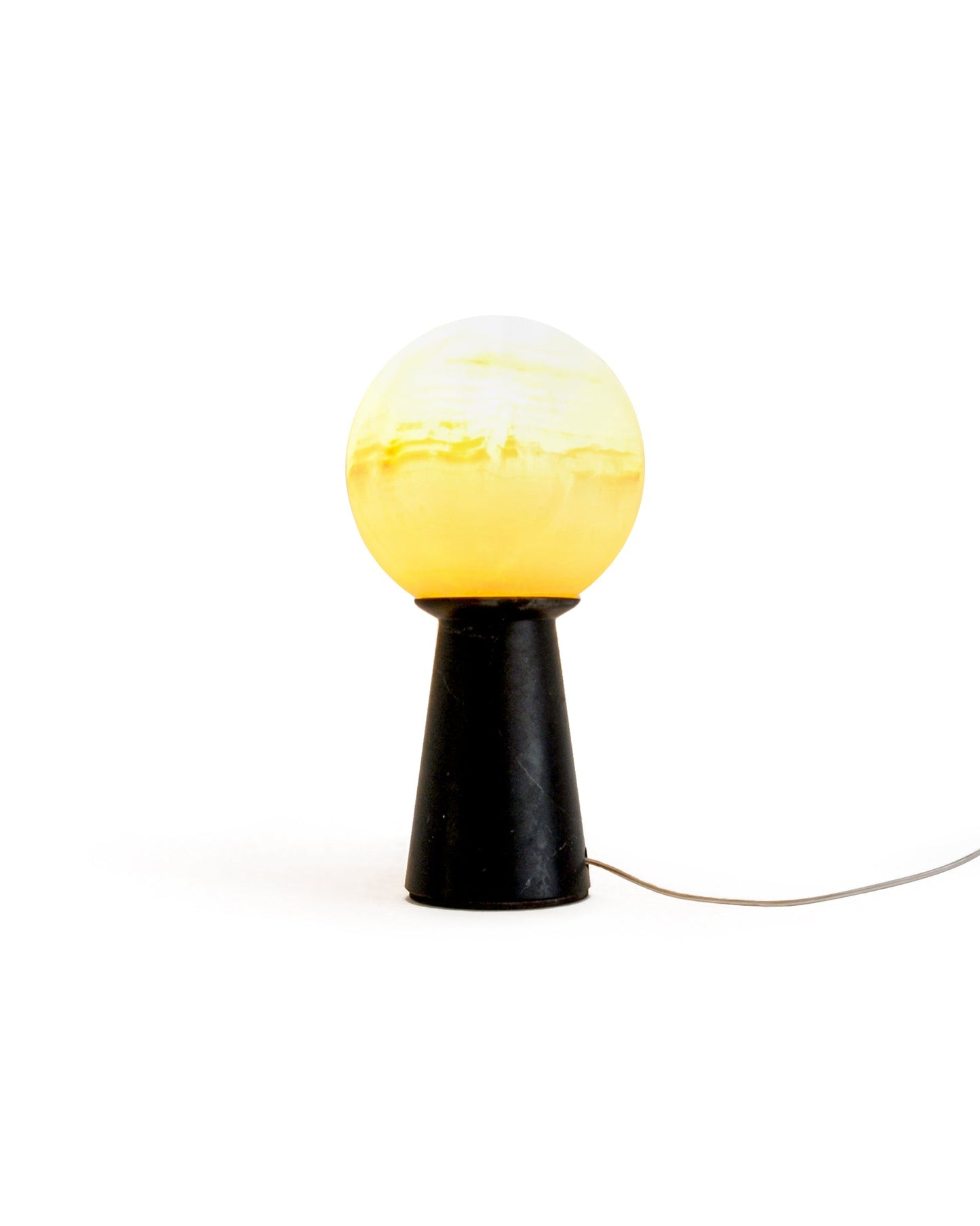 Fiammettav Moon Lamp