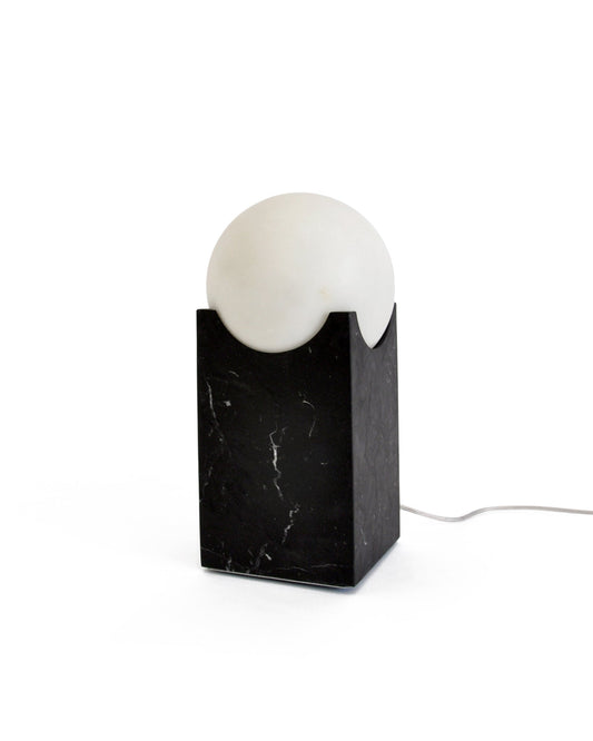 Fiammettav Eclipse Lamp