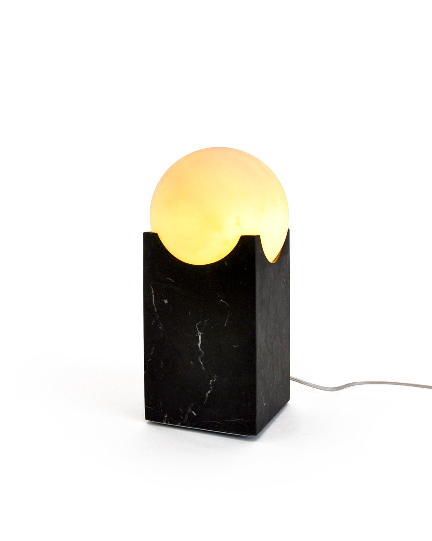 Fiammettav Eclipse Lamp