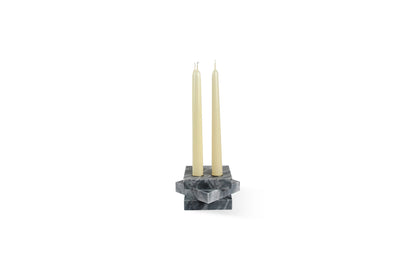 Fiammettav Squared Candle Holder