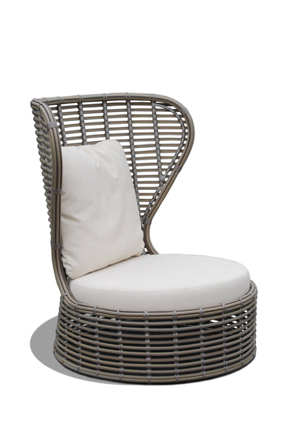 Bakari Arm Chair