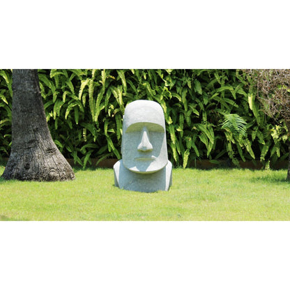 Easter Island Head