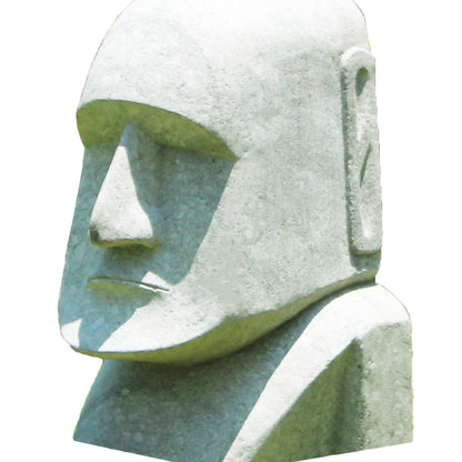 Easter Island Head