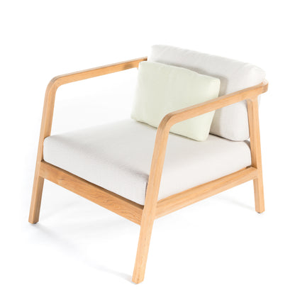 Flexx Arm Chair