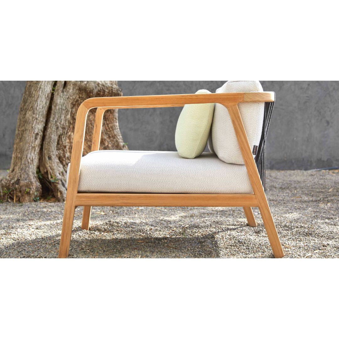 Flexx Arm Chair