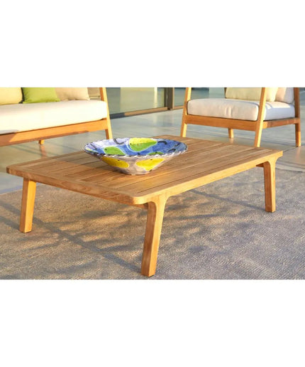 Skyline Design Flexx Rectangle Coffee Table Skyline Design