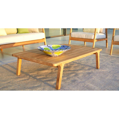 Flexx Rectangle Coffee Table