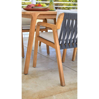 Flexx 8 Seat Dining Table