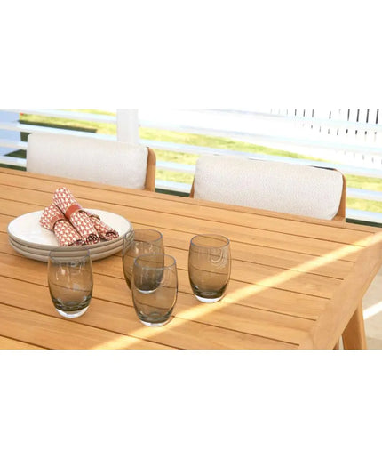 Skyline Design Flexx 8 Seat Dining Table Skyline Design