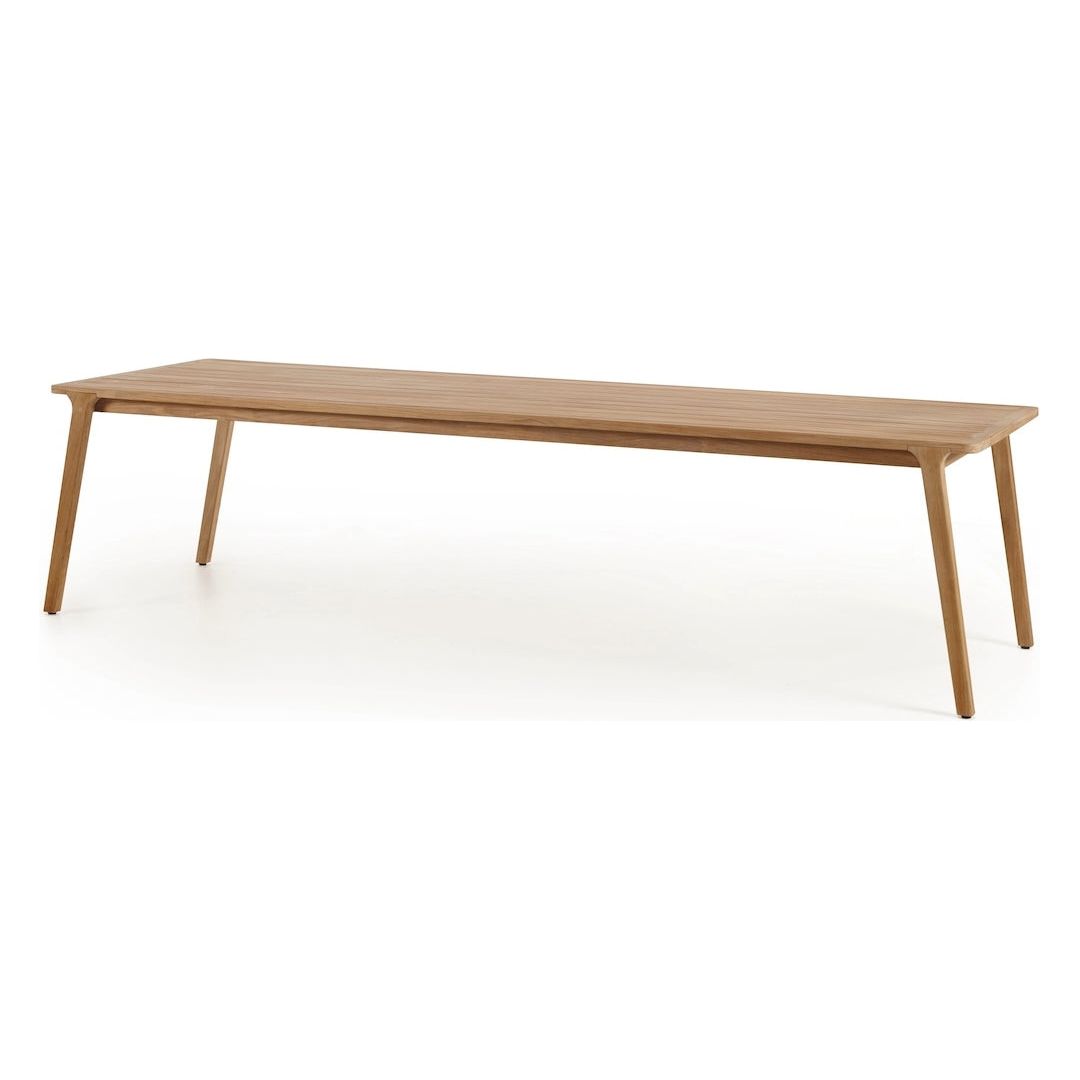 Flexx 8 Seat Dining Table