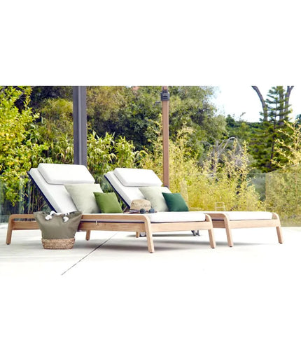 Skyline Design Flexx Lounger Skyline Design