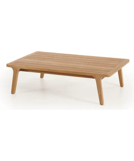 Skyline Design Flexx Rectangle Coffee Table Skyline Design