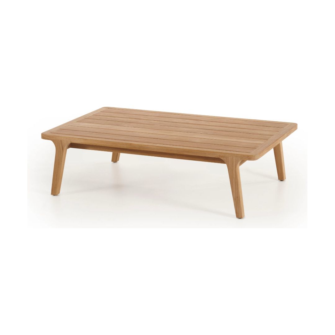 Flexx Rectangle Coffee Table