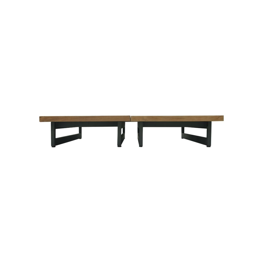 Ona Rectangle Coffee Table